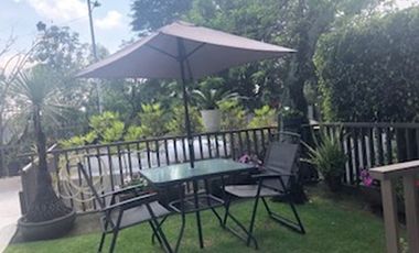 Casa en Venta en Lomas de Tecamachalco
