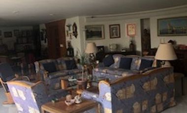 Casa en Venta en Lomas de Tecamachalco