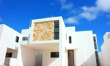 PREVENTA CASA MOD 206, PRIVADA BOTANICO