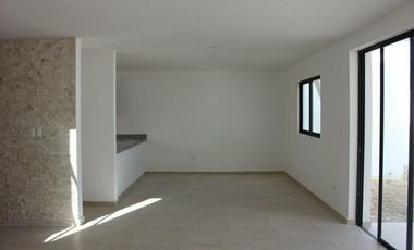 PREVENTA CASA MOD 206, PRIVADA BOTANICO