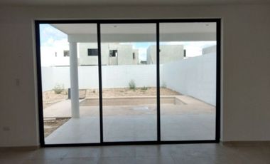 PREVENTA CASA MOD 206, PRIVADA BOTANICO