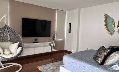 casa campestre en venta en chinchina. Cod V18638