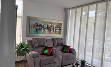 casa campestre en venta en chinchina. Cod V18638