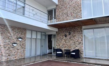 casa campestre en venta en chinchina. Cod V18638