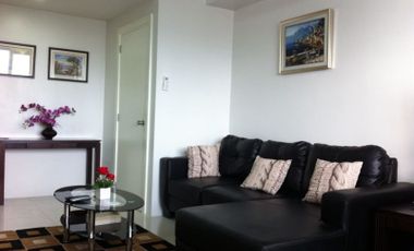 SALE  - 1 Bed Condo, Fully Furnished, Calyx Residences