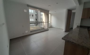 apartamento en arriendo en rosa blanca. Cod A6762502