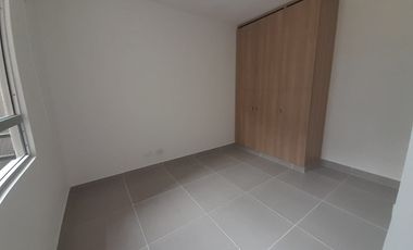 apartamento en arriendo en rosa blanca. Cod A6762502