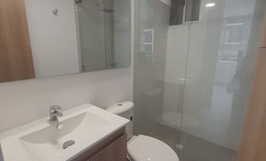 apartamento en arriendo en rosa blanca. Cod A6762502
