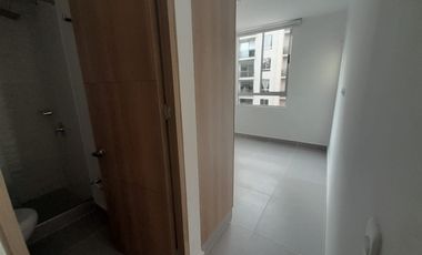 apartamento en arriendo en rosa blanca. Cod A6762502