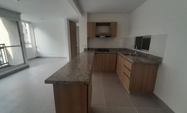 apartamento en arriendo en rosa blanca. Cod A6762502