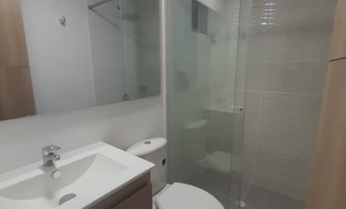 apartamento en arriendo en rosa blanca. Cod A6762502