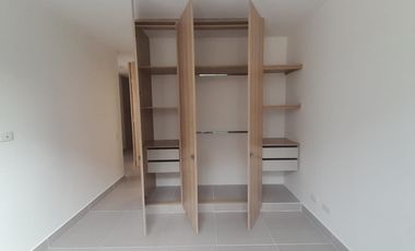 apartamento en arriendo en rosa blanca. Cod A6762502