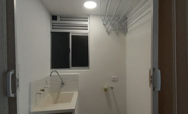 apartamento en arriendo en rosa blanca. Cod A6762502