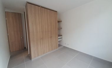 apartamento en arriendo en rosa blanca. Cod A6762502