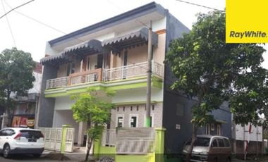 Dijual Cepat Rumah SHM Lokasi di Pondok Benowo Indah , Surabaya Barat