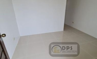 Cozy 1-bedroom with split type aircon for long term rent