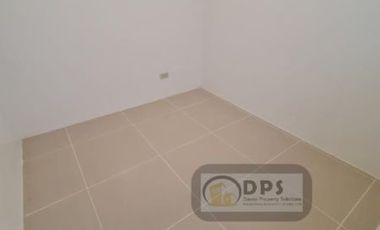 Cozy 1-bedroom with split type aircon for long term rent