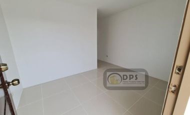 Cozy 1-bedroom with split type aircon for long term rent