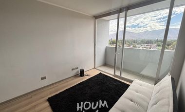 Departamento Recabarren ID: 168174r