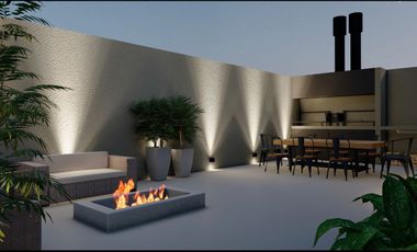 Monoambiente en venta  Banfield c/ cohera