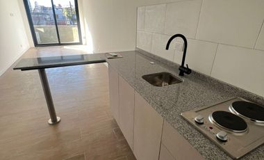 Monoambiente en venta  Banfield c/ cohera