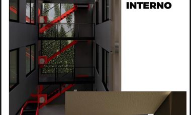 Monoambiente en venta  Banfield c/ cohera