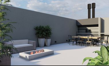 Monoambiente en venta  Banfield c/ cohera