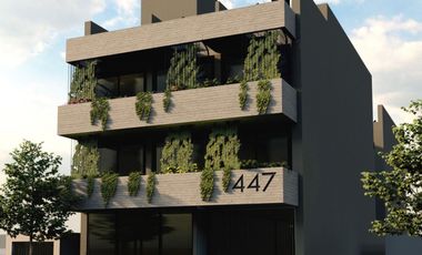 Monoambiente en venta  Banfield c/ cohera