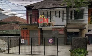 Rumah disewakan di Burangrang, Lengkong, Kota Bandung, Jawa Barat