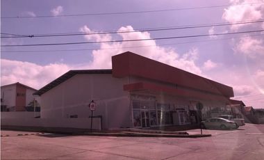 Venta de Plaza  Comercial en Arraiján