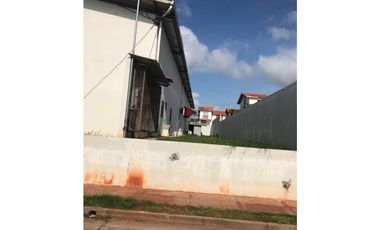 Venta de Plaza  Comercial en Arraiján