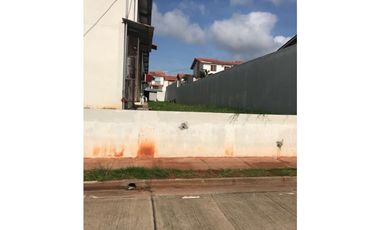 Venta de Plaza  Comercial en Arraiján