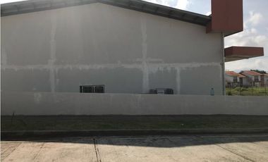 Venta de Plaza  Comercial en Arraiján