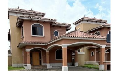 Casa en Venta El Doral, Costa Sur, 351,39mts, $525,000.00