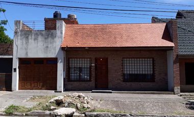 Casa en venta en Berazategui Oeste