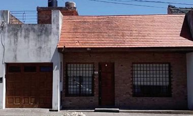 Casa en venta en Berazategui Oeste