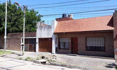 Casa en venta en Berazategui Oeste