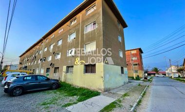 Departamento en Venta en Población Corvi, Quillota