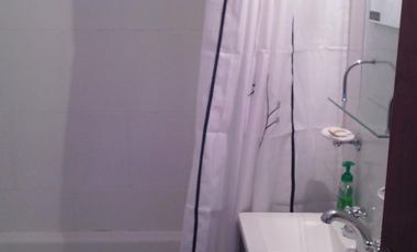 DEPARTAMENTO DE DOS AMBIENTES  SIN COCHERA PLENO CENTRO SAN FERNANDO