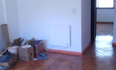 DEPARTAMENTO DE DOS AMBIENTES  SIN COCHERA PLENO CENTRO SAN FERNANDO