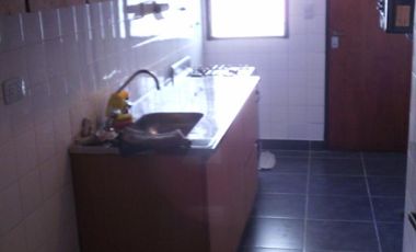 DEPARTAMENTO DE DOS AMBIENTES  SIN COCHERA PLENO CENTRO SAN FERNANDO