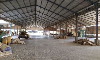 Dijual Pabrik Oven Kayu Masih Aktif Di Gresik