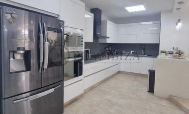 casa en venta en los patios. Cod V2776