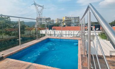 casa en venta en los patios. Cod V2776