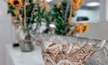 casa en venta en los patios. Cod V2776