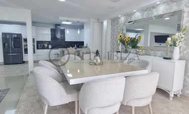 casa en venta en los patios. Cod V2776