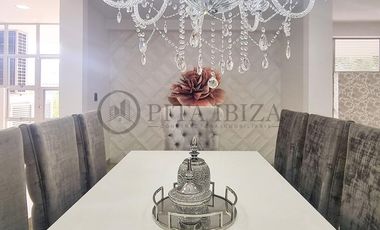 casa en venta en los patios. Cod V2776