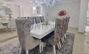 casa en venta en los patios. Cod V2776