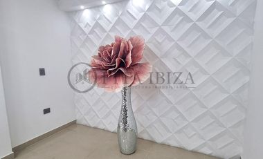 casa en venta en los patios. Cod V2776