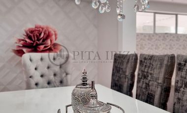 casa en venta en los patios. Cod V2776